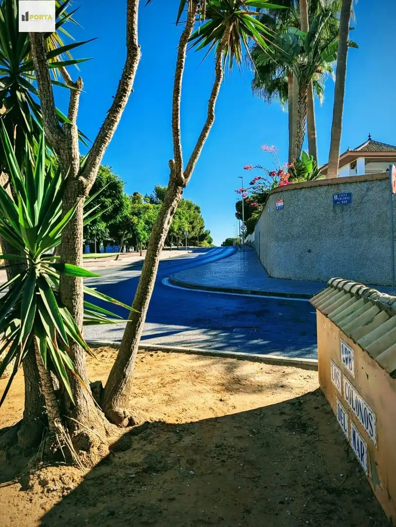 Casa o xalet en venda a La Jara