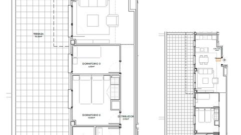 Foto 2 de Pis en venda a Castilla la Mancha, 4, Marchamalo, Guadalajara