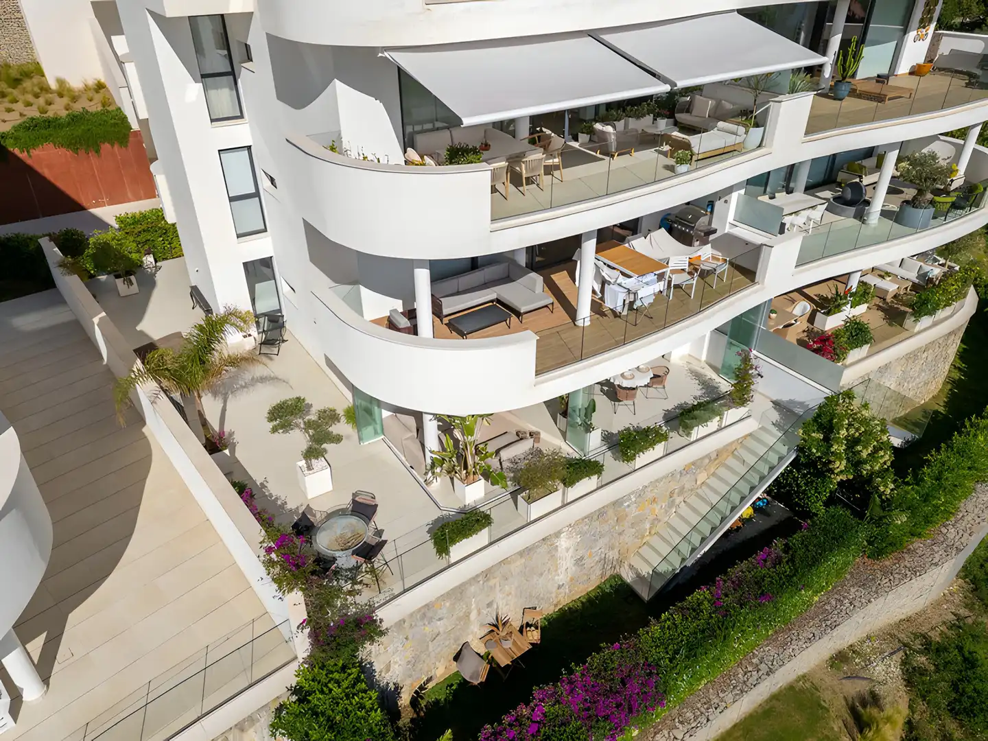 Habitatge amb piscina en venda a Puerto Deportivo, imagen 16