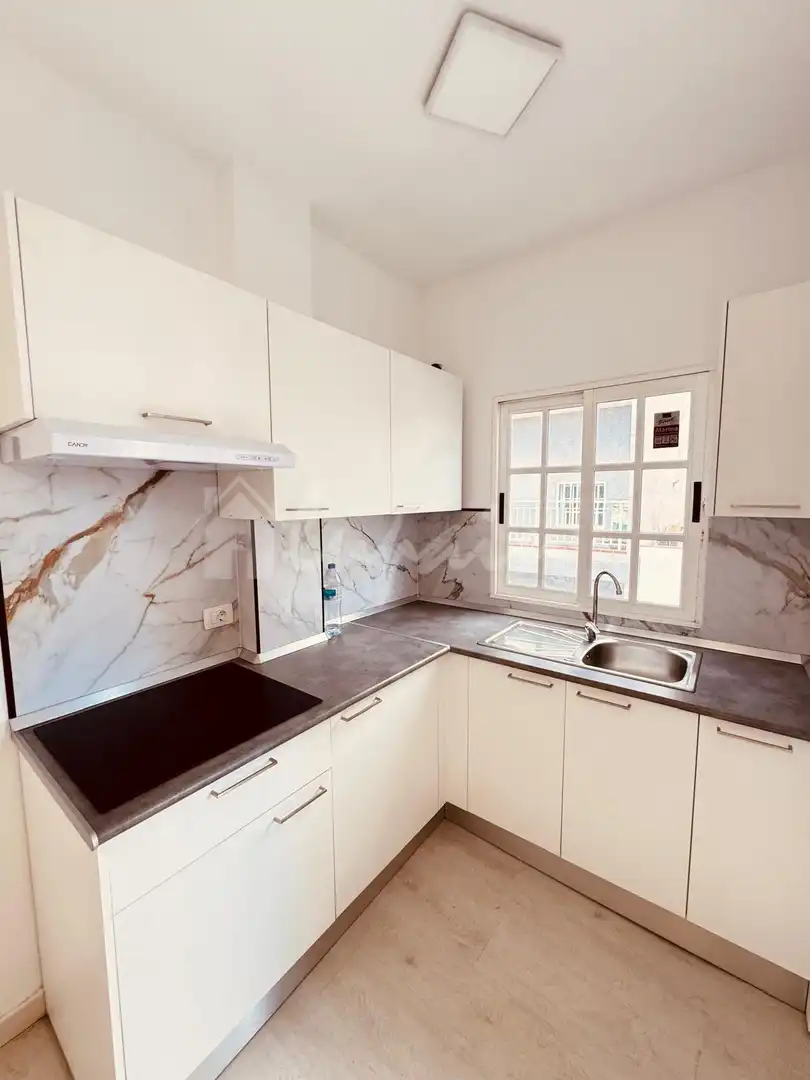 Cuina de Apartament en venda en Arona amb Calefacció