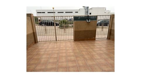 Foto 3 de Dúplex en venta en Calle Jilguero-cuatro Plumas, La Cumbre - Cuatro Plumas, Mazarrón