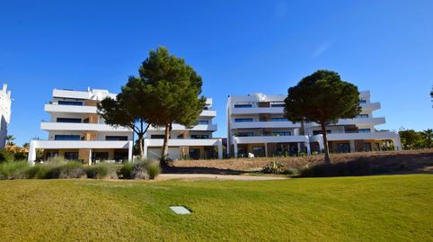 Nos alegra informarles que sale a la venta una nueva y exclusiva promociónnbspde apartamentos en un residencialnbspjunto a Alhama, imatge 3