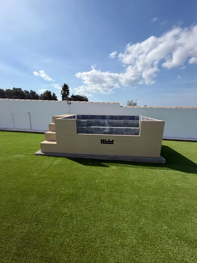 Villa avec piscine à vendre à Carretera del Marquesado