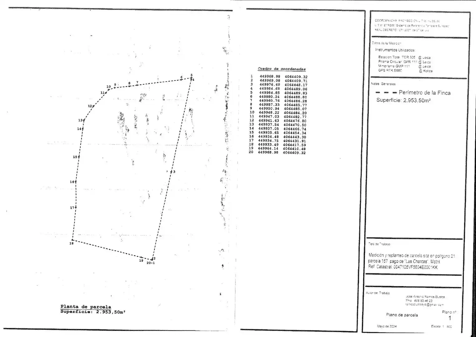 Terreny residencial en venda a Calle Sus Pla 1, imagen 23