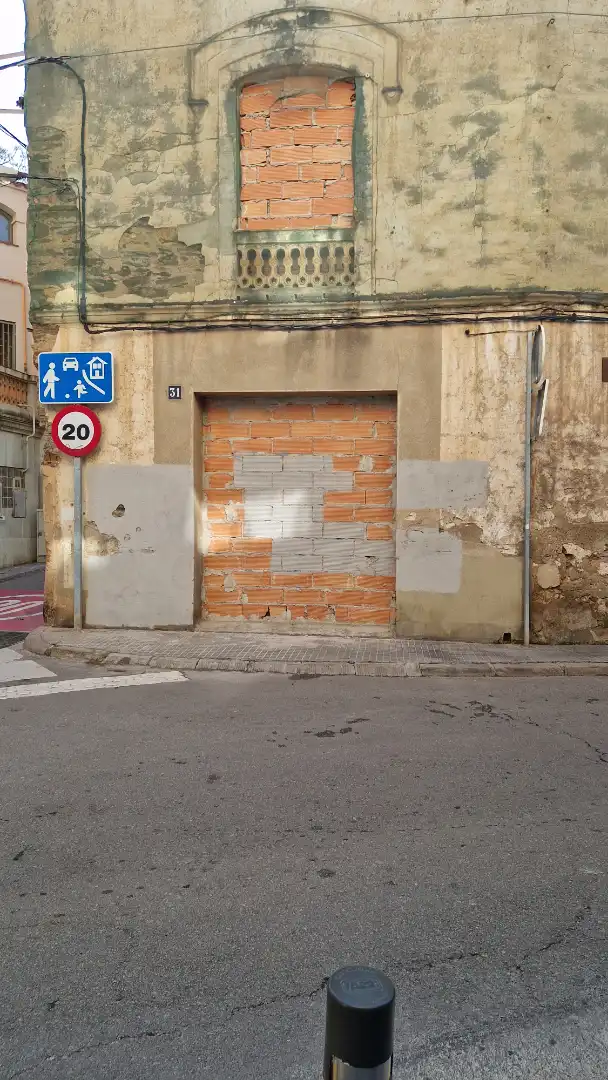 Außenansicht von Residential zum Verkauf in Sant Boi de Llobregat