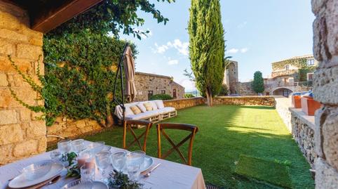 Foto 5 de Casa o chalet en venta en Pals, Girona