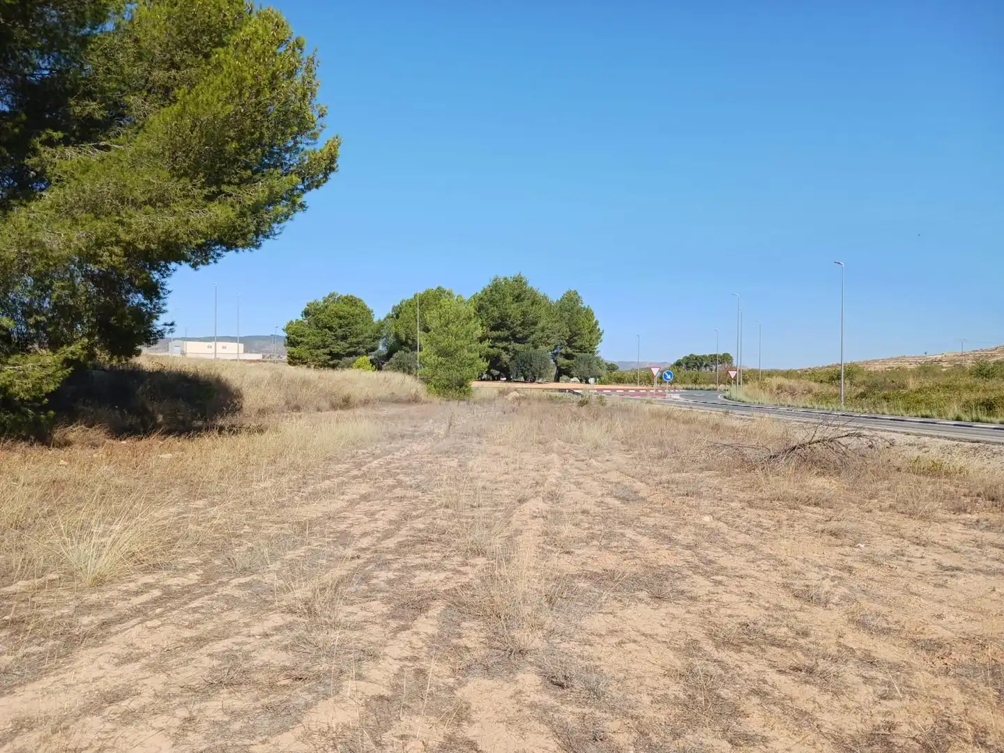 Wohnbaugrundstück zum Verkauf in El Pinós / Pinoso, imagen 6
