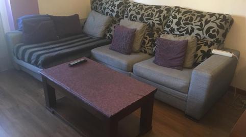 Photo 3 of Apartment to share in Las Águilas, Madrid