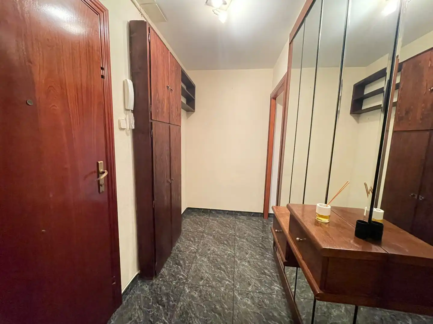 Habitación de Piso en venta en Centre - Sant Josep - Sanfeliu