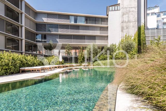 Apartamento en Alquiler en Calle de Pantoja en Ciudad Jardín