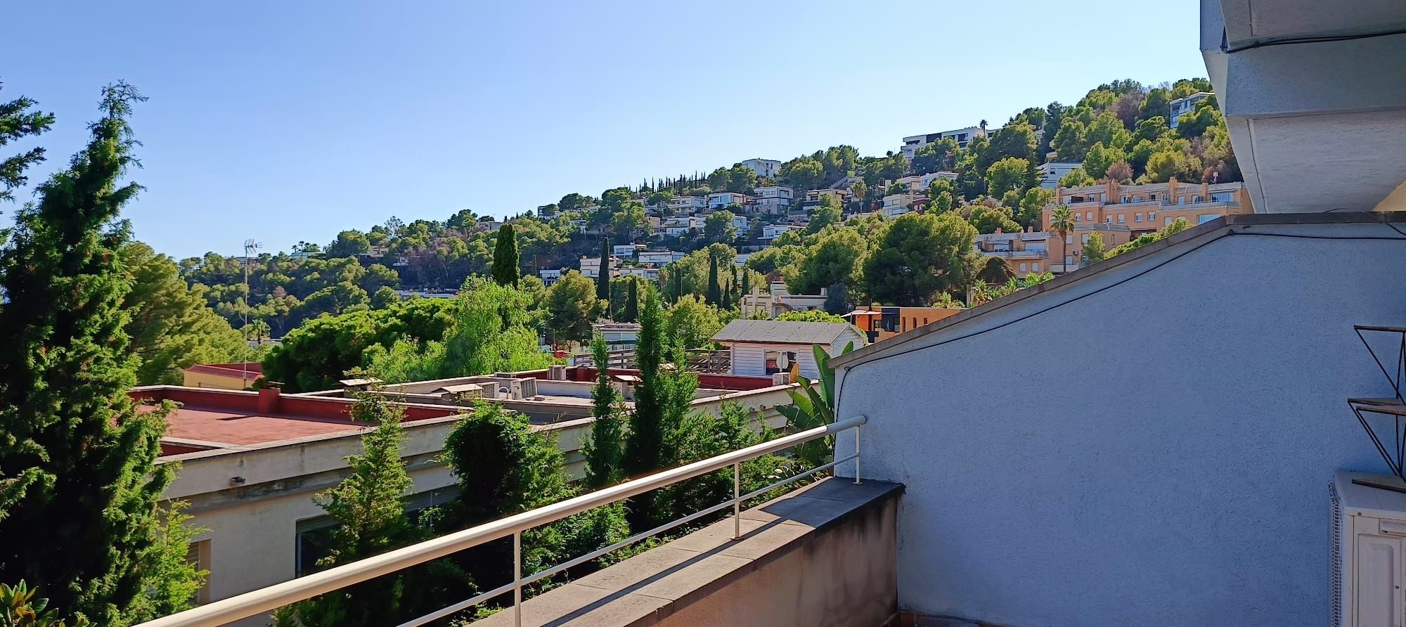 Single-family semi-detached to rent in Carrer Antoni Sardà, 9, Les Botigues de Sitges