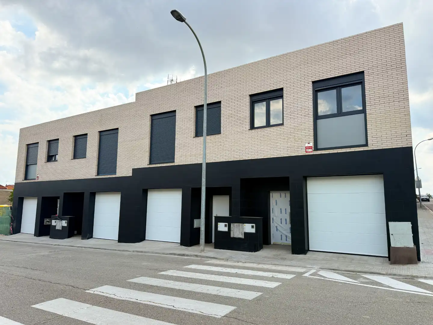 Maison mitoyenne avec jardin à vendre à Manlleu, imagen 2