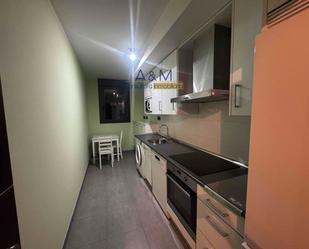Kitchen of Apartment to rent in Valladolid Capital  with Heating, Storage room and Swimming Pool