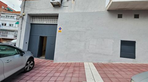 Photo 3 of Box room for sale in Centro Urbano, San Sebastián de los Reyes