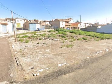 Terreny residencial en venda a Lorca Ciudad