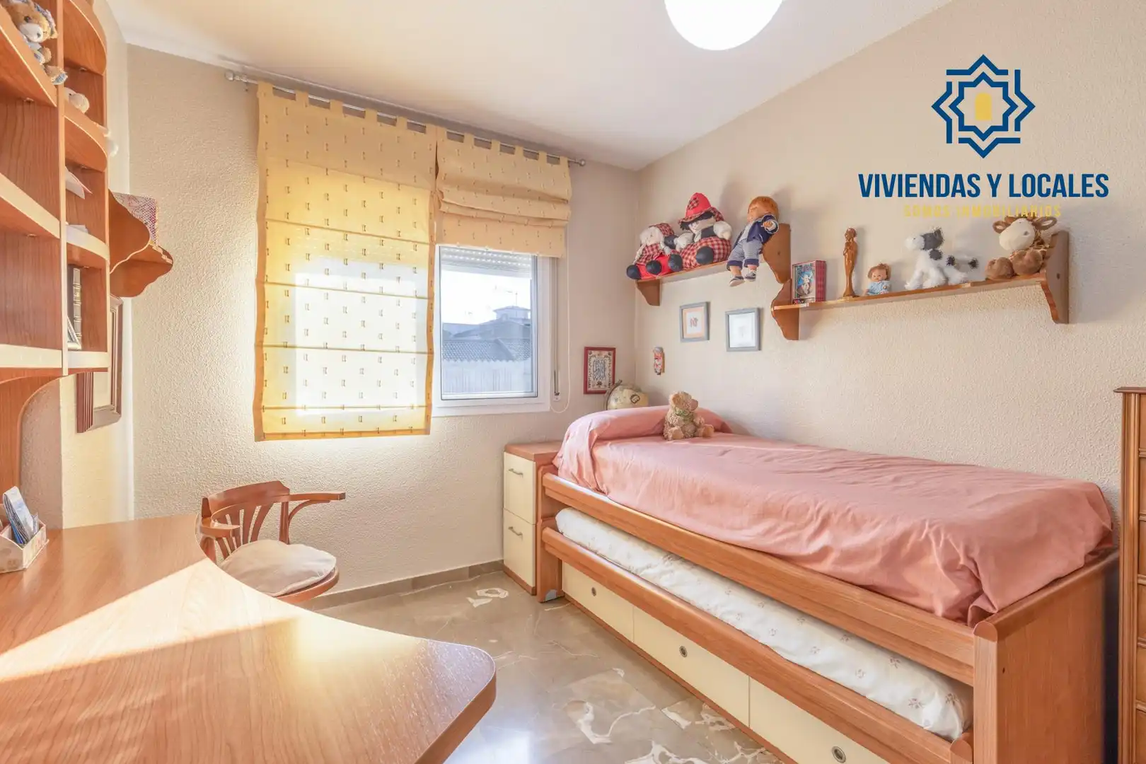Appartement avec terrasse à vendre à Calle GRANADA 11, imagen 18