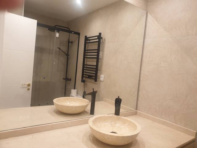 Apartamento en Alquiler en Calle de Segovia en Palacio