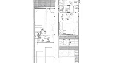 Foto 2 von Fabrik Grundstücke zum Verkauf in Calle Montserrat, 41, Sant Pere de Riudebitlles, Barcelona