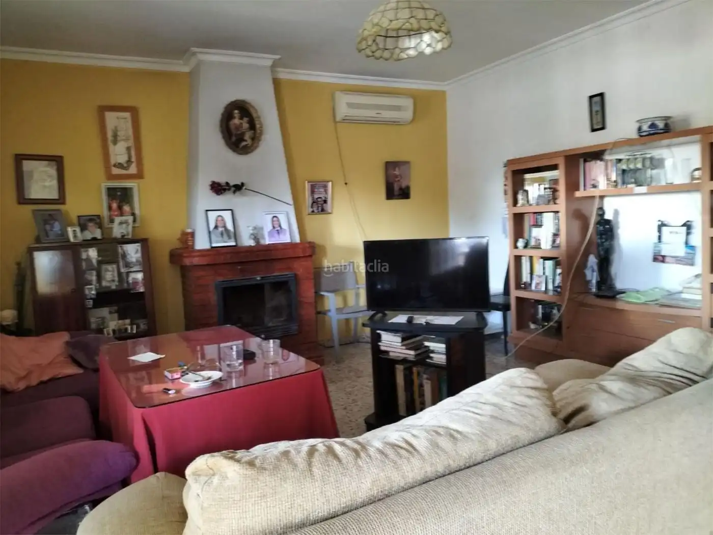 Casa en venda a Calle Sierra de Cazorla 20B, imagen 4