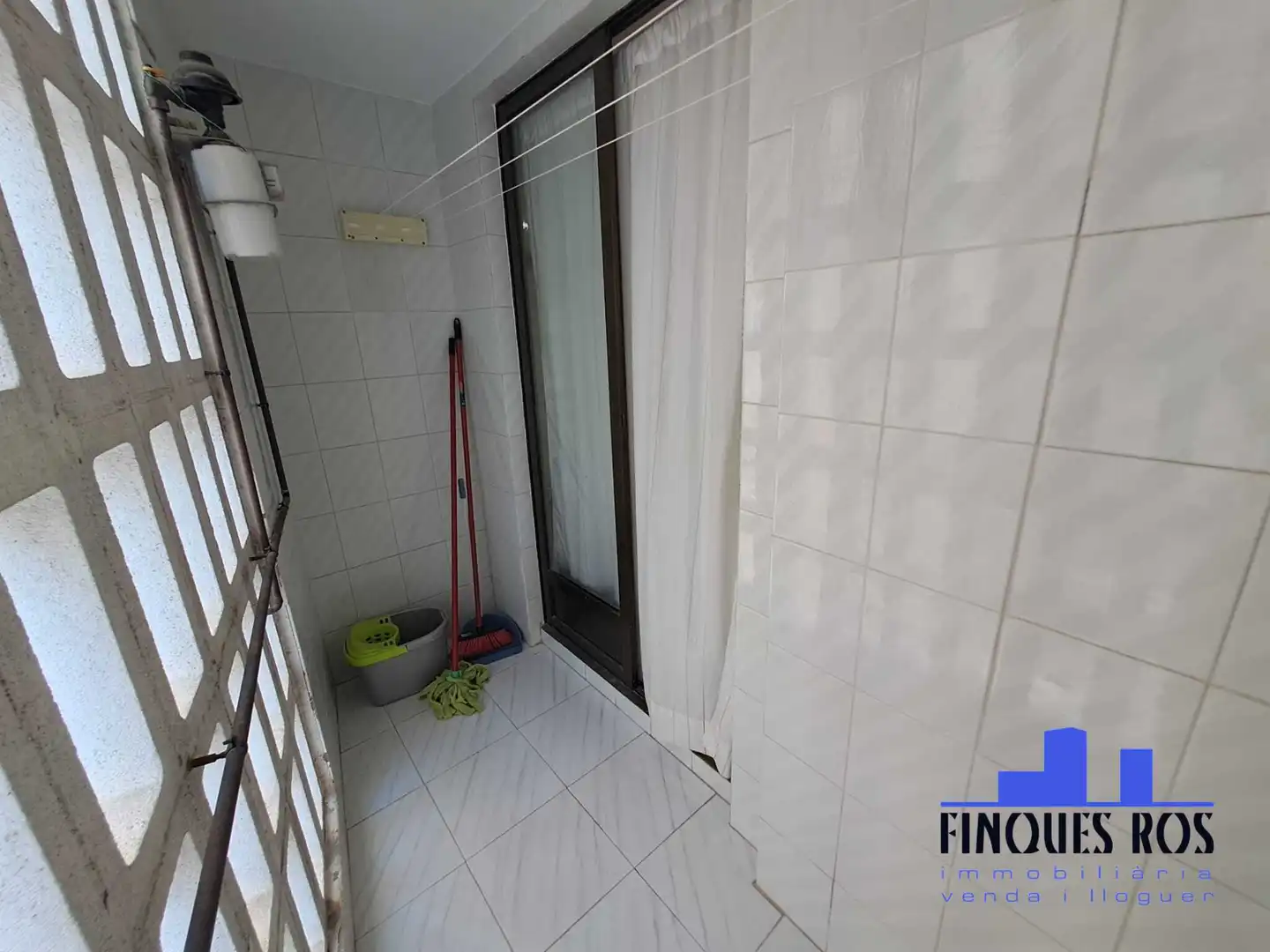 Terrasse von Wohnung zur Miete in Vinaròs mit Möbliert und Haustechnik