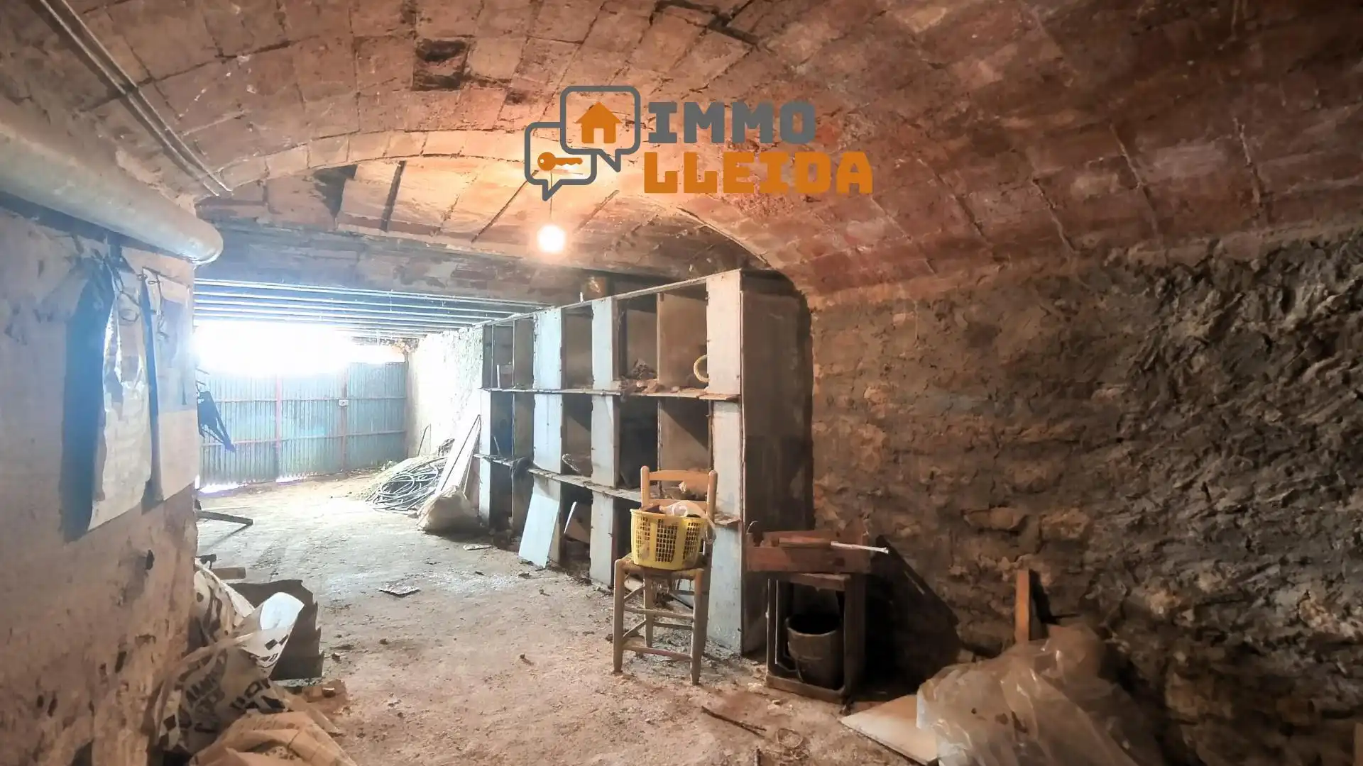 Adosado en venta en Calle Esglesia Colldelrat, imagen 34