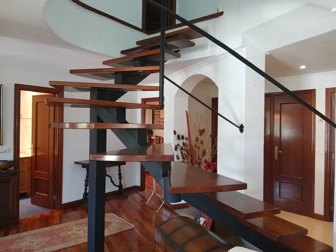 Dúplex en venta en Ezcaray con Calefacción, Piscina y Balcón