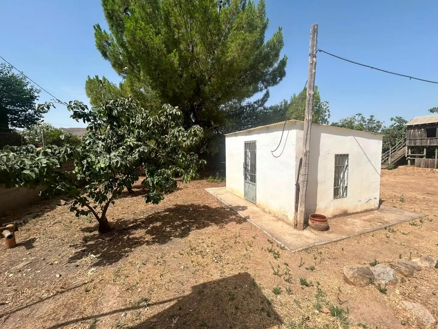 Country homes for sale in Antequera  with Private garden, Storage room and Swimming Pool