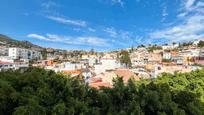 Exterior view of Flat for sale in Málaga Capital  with Terrace