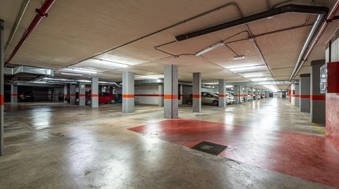 Photo 3 of Garage for sale in Encarna Albarracín, 5, Nou Benicalap, Valencia Capital