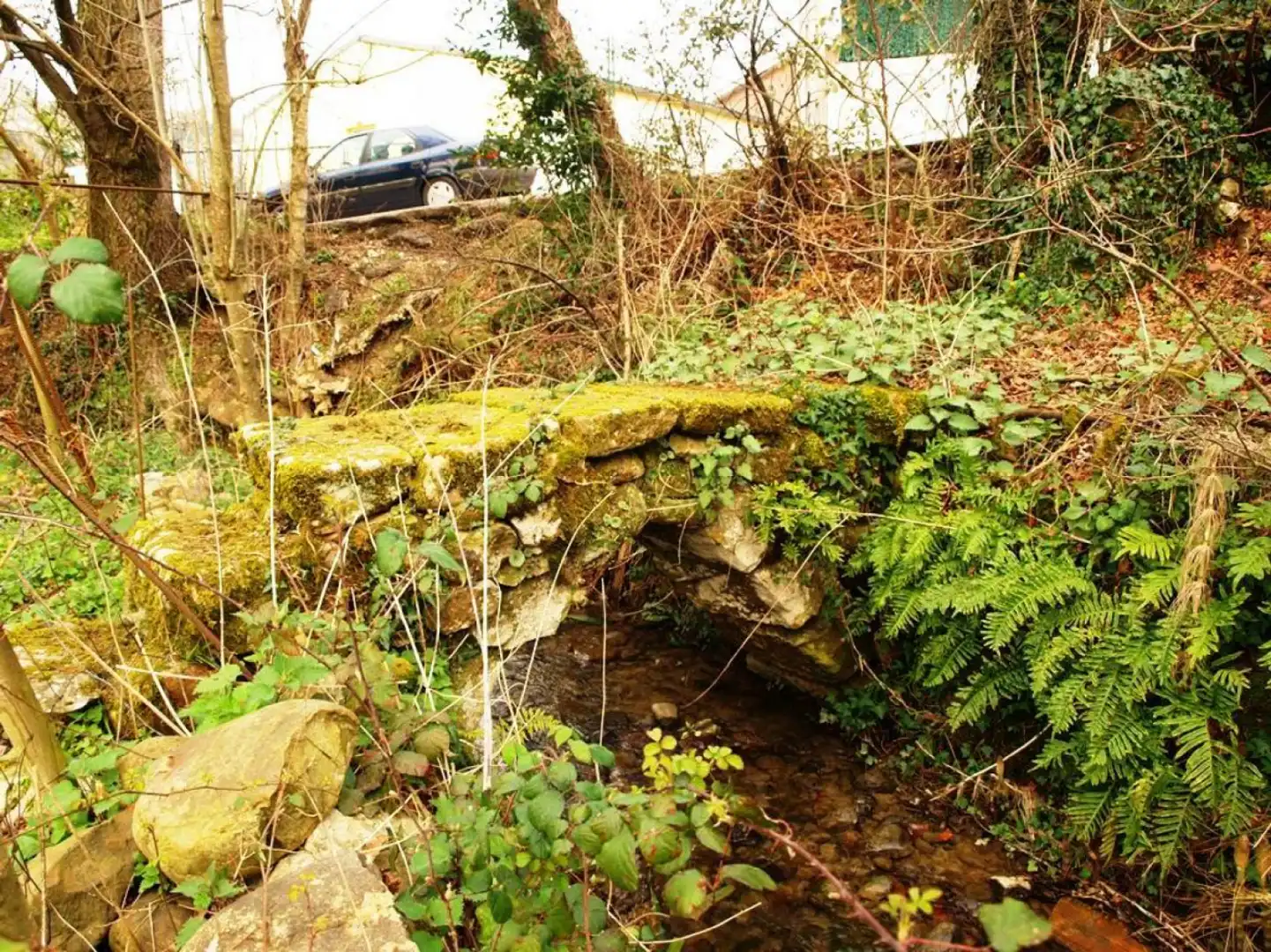 Terreni e lotti in vendita a San Felices de Buelna - Rivero, imagen 7