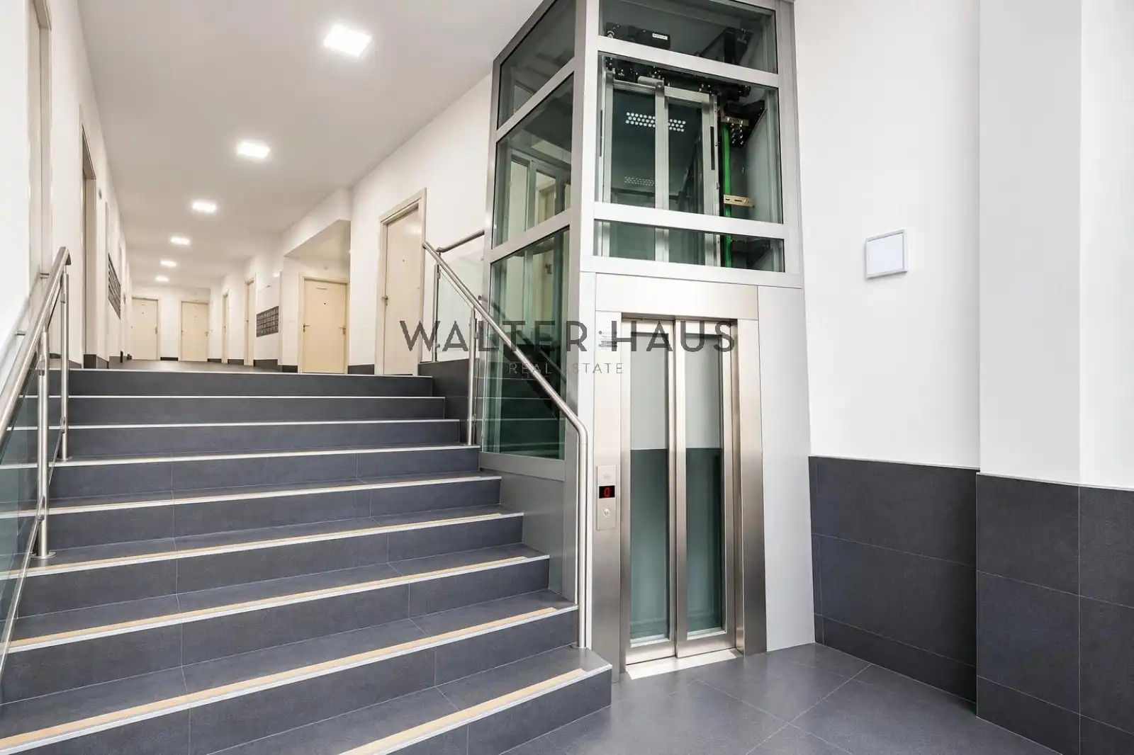Appartement avec ascenseur à louer à Paseo de la Reina Cristina, imagen 34