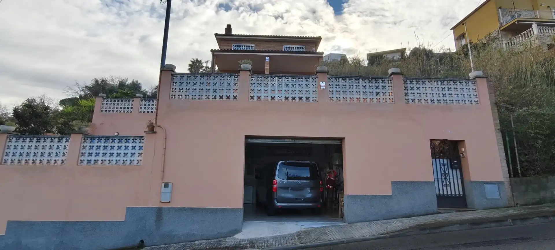 Casa con terrazza in vendita a Cervelló, imagen 4