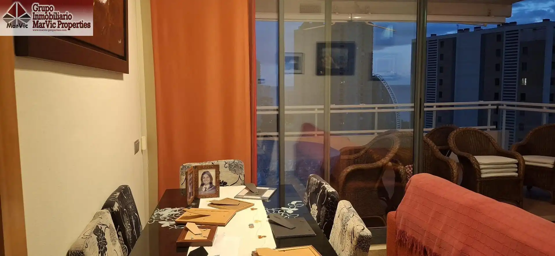 Piso con terraza en venta en Playa de Levante, imagen 34