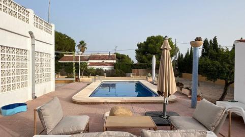 Foto 4 de Casa o xalet en venda a De Gregal, La Huerta, Mutxamel