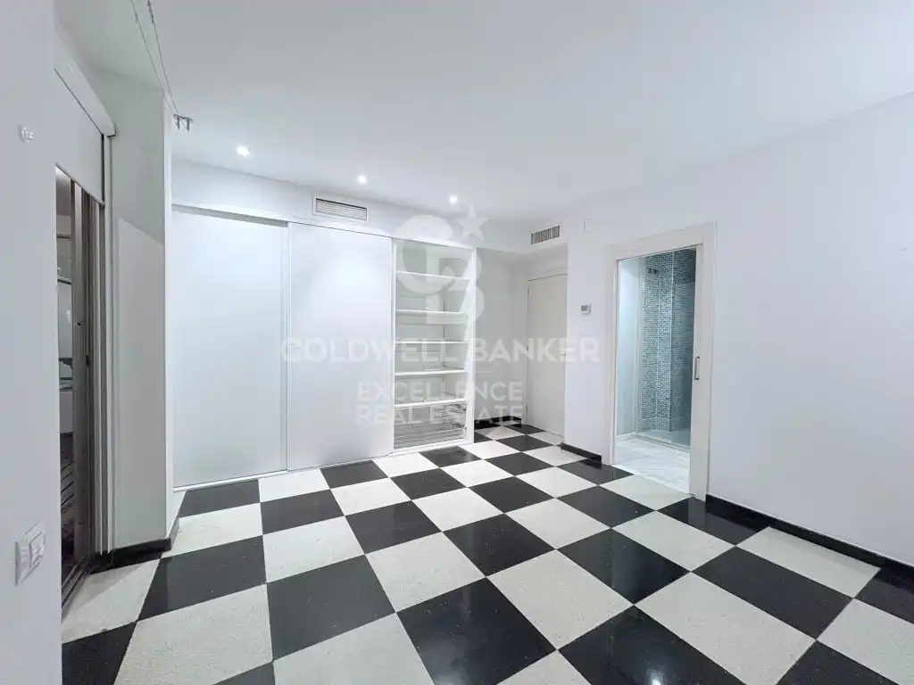 Piso de alquiler en Valencia con Terraza