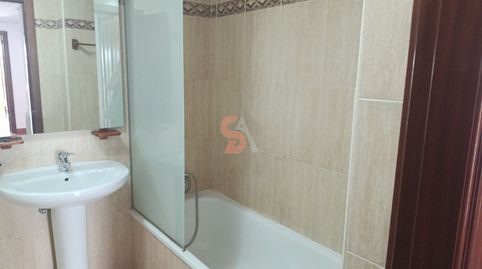 Foto 5 de Piso de alquiler en Felipe Sánchez Román, Covaresa, Valladolid Capital