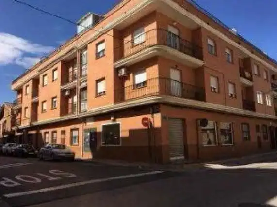Pis en venda a Tomelloso