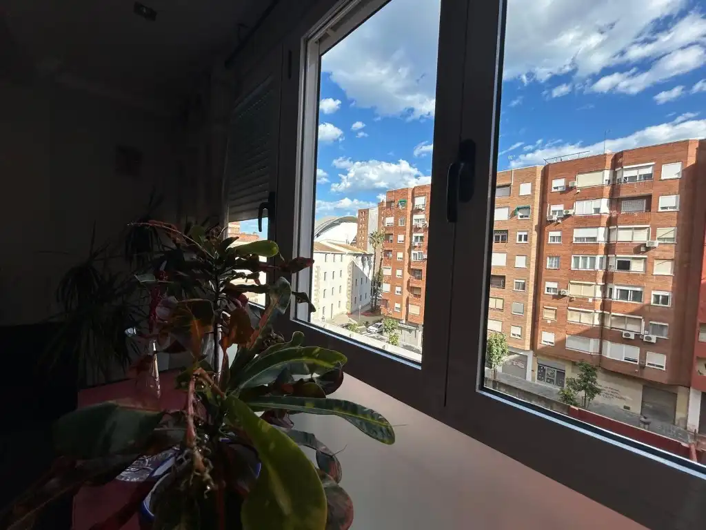 Dormitori de Pis en venda en Valencia