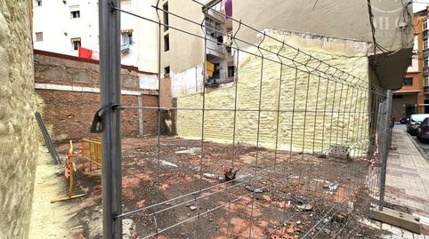 Foto 4 de Terreno en venta en Giuseppe Micael, Girón - Las Delicias, Málaga Capital