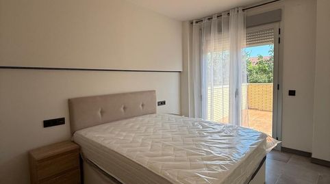 Foto 5 de Apartamento de alquiler en Balàfia, Lleida Capital