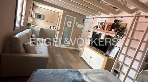 Foto 5 de Estudi de lloguer a Sol,  Madrid Capital