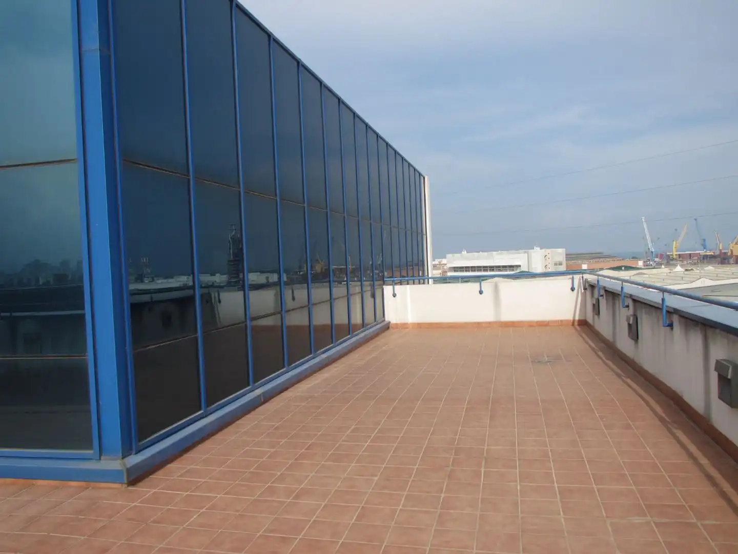 Büro mit Aufzug zur Miete in AVENIDA JERONIMO ROURE 43, imagen 4