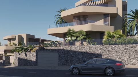 Foto 4 de Dúplex en venta en Nivaria, Callao Salvaje - Playa Paraíso, Adeje
