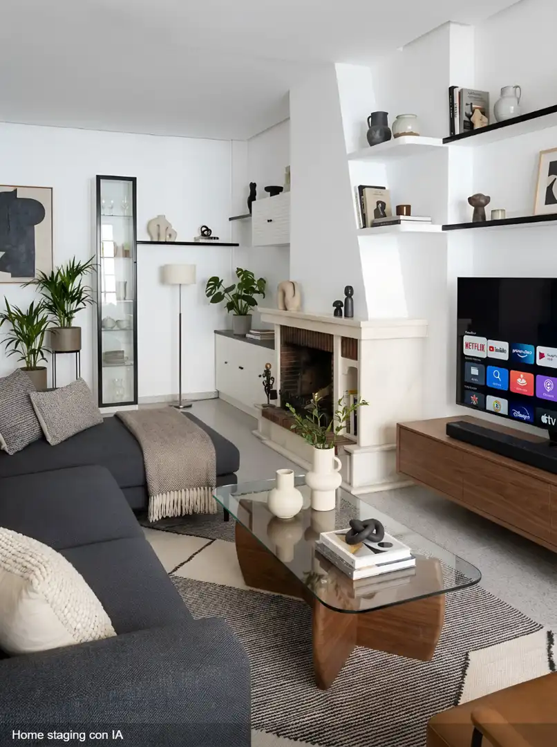 Adosado con jardín en venta en Santa Pola ciudad, imagen 2