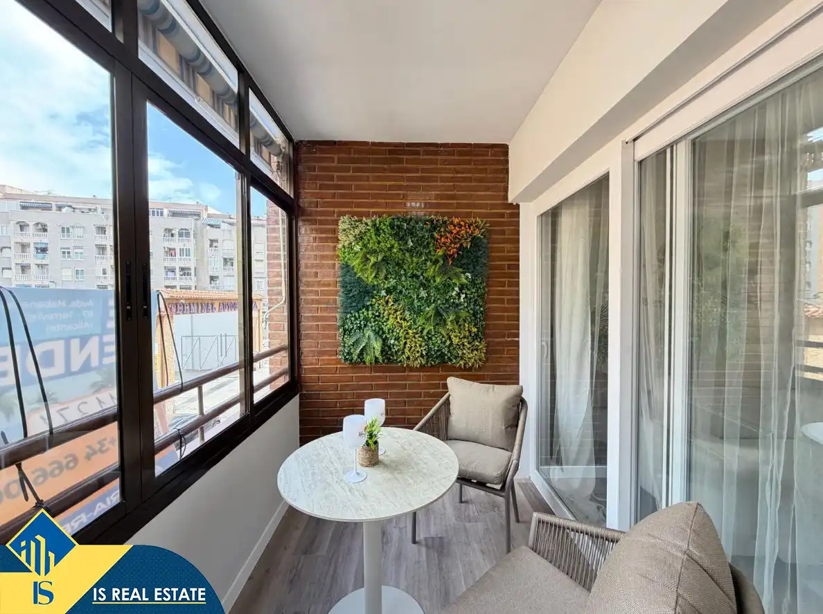 Apartament amb ascensor en venda a Playa del Cura, imagen 31