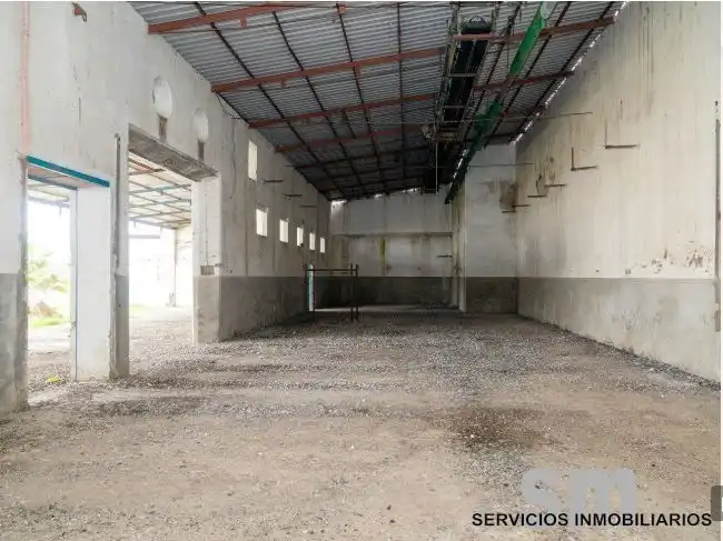 Nave industrial in vendita a Marchena, imagen 4