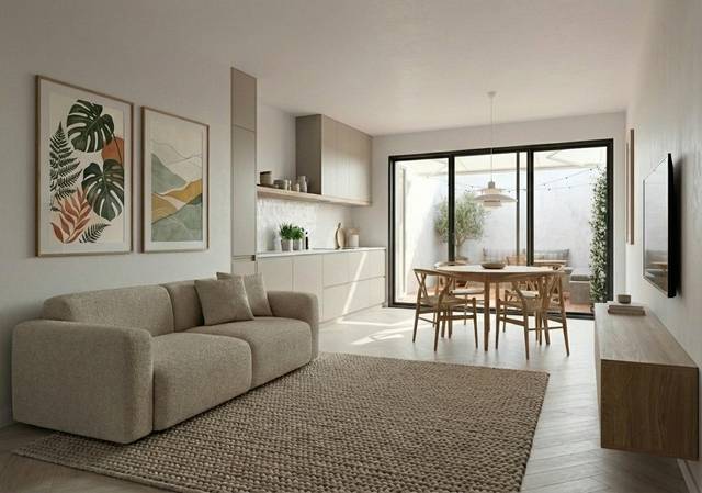 Piso en Venta en Camí Reial