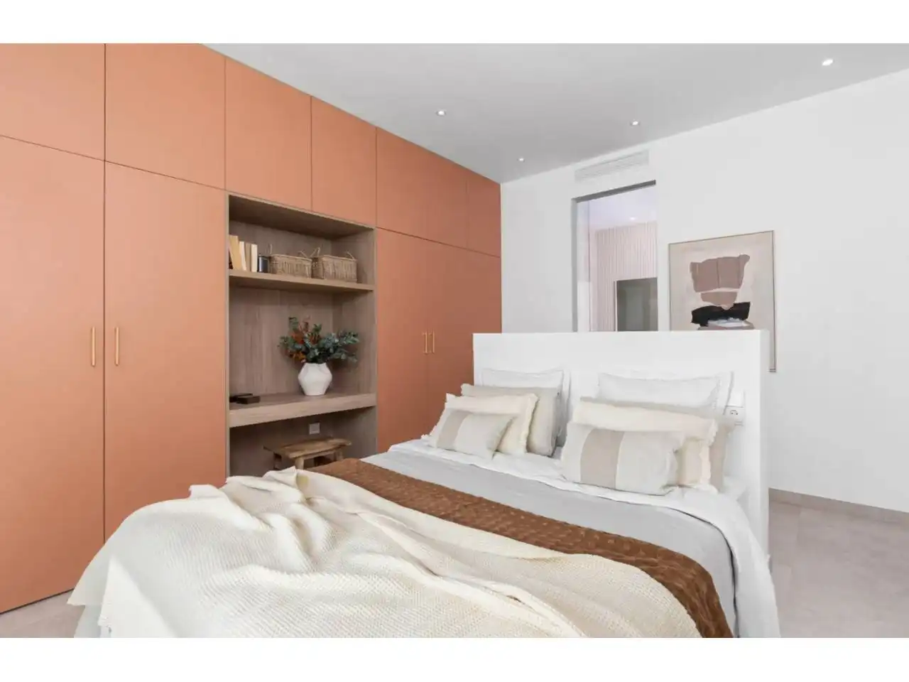 Chalet con piscina en venta en Casco urbano, imagen 64