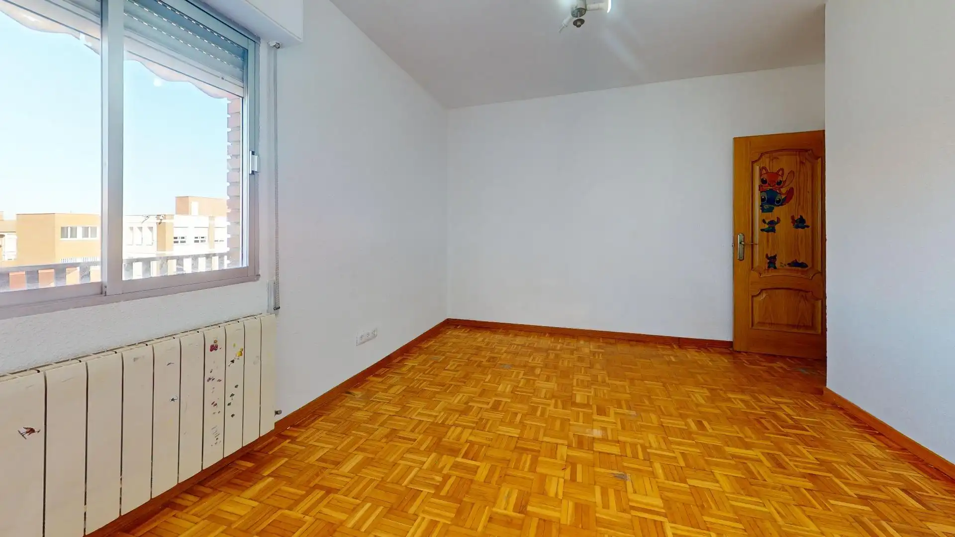 Flat with terrace for sale in Calle JUAN ANTONIO MAROTO, imagen 18