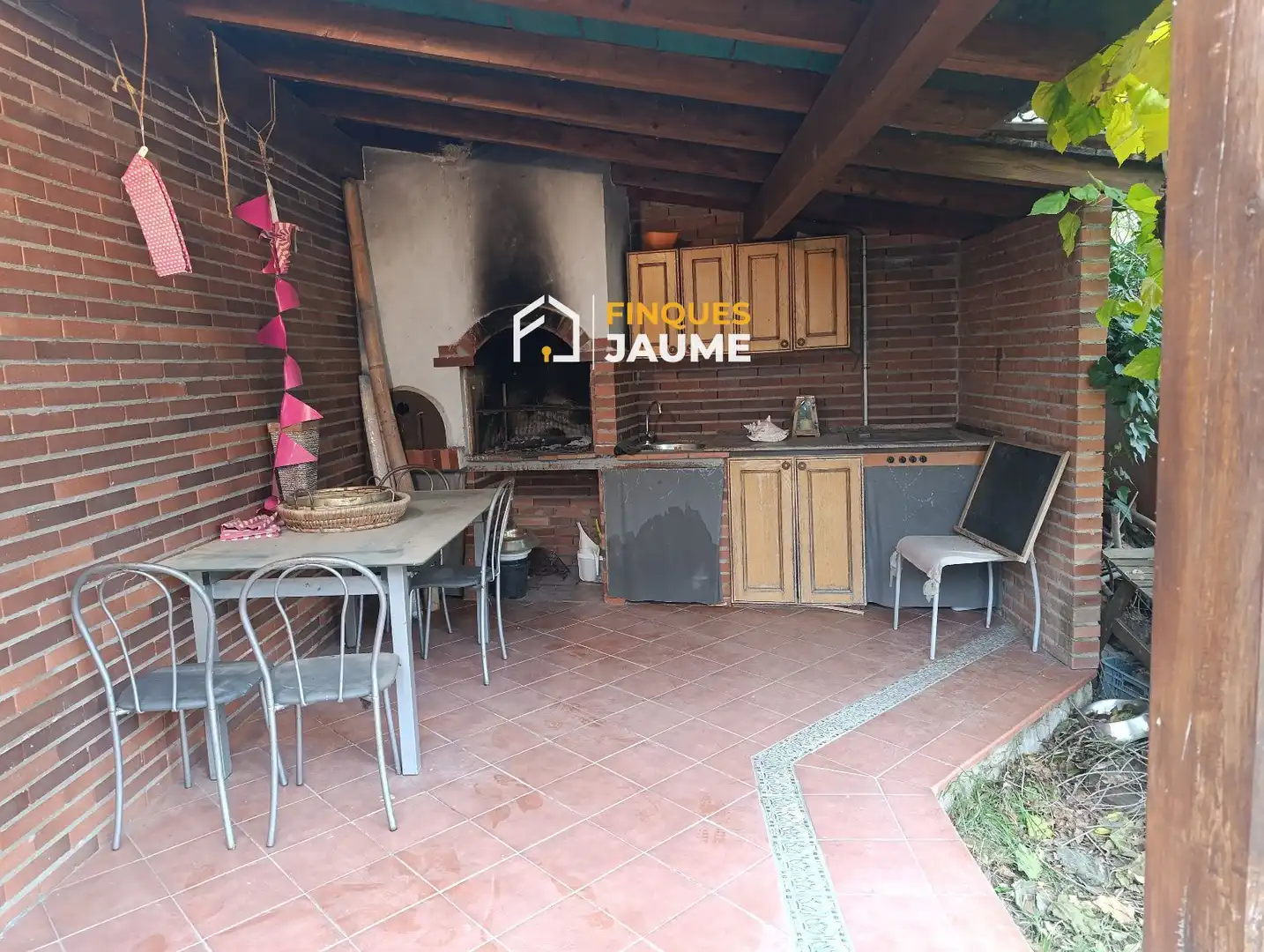 Casa o xalet en venda a DE LES MORERES, La Sentiu de Sió